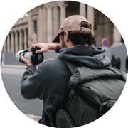 Photographe, voulant partager sa passion en l'apprenant autrement